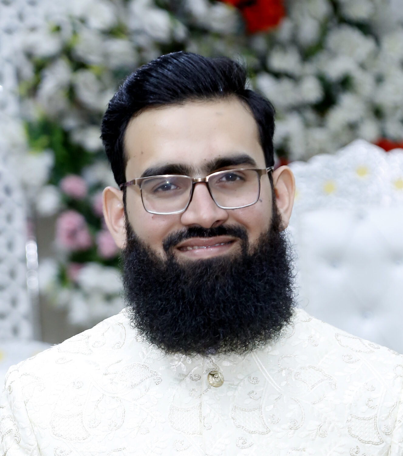 Home Muhammad Abdullah