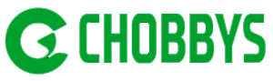Chobbys logo