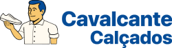 Cavalcante Calçados logo