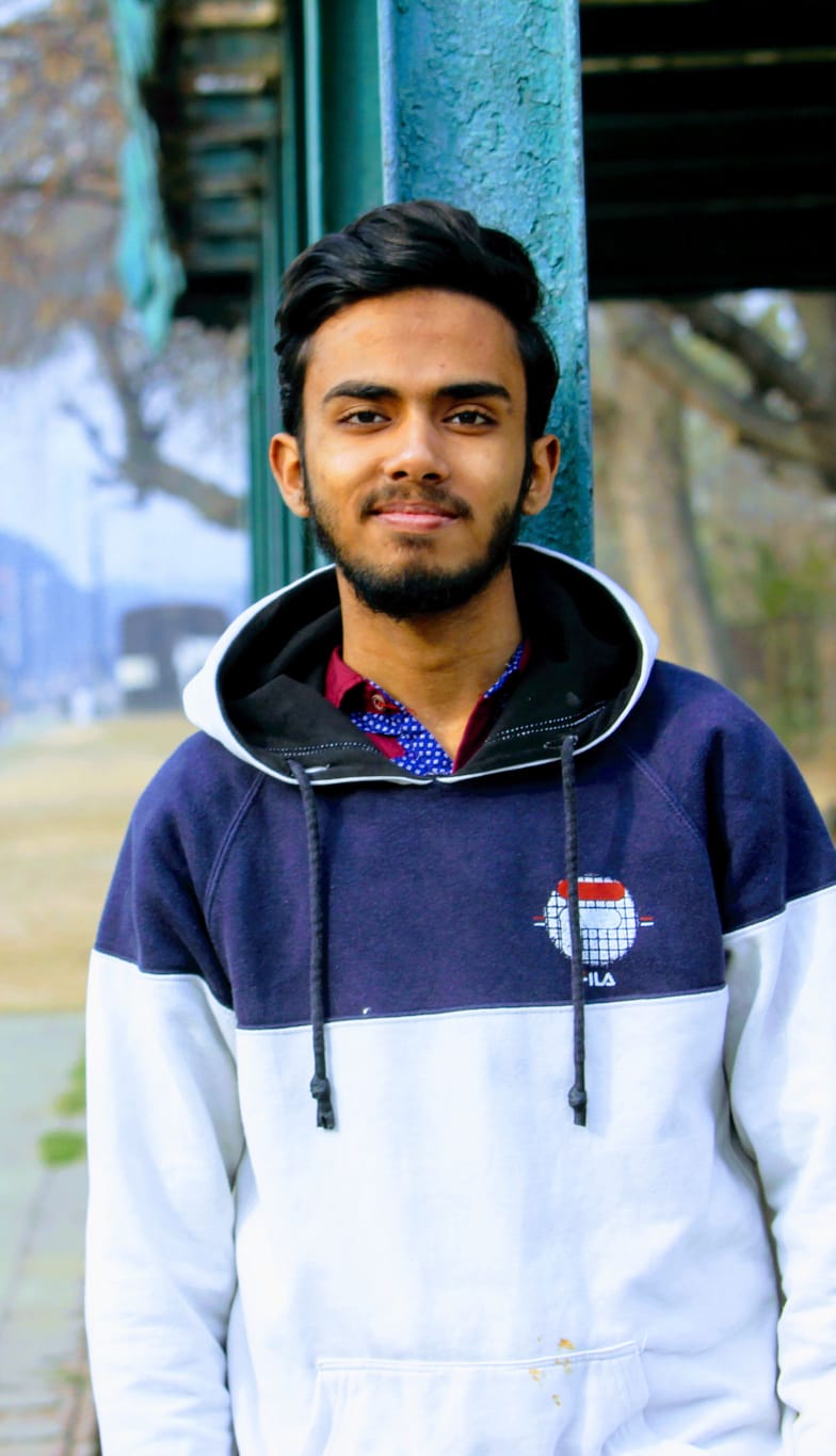 Muhammad Talha