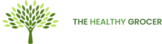 The Healthy Grocer logo