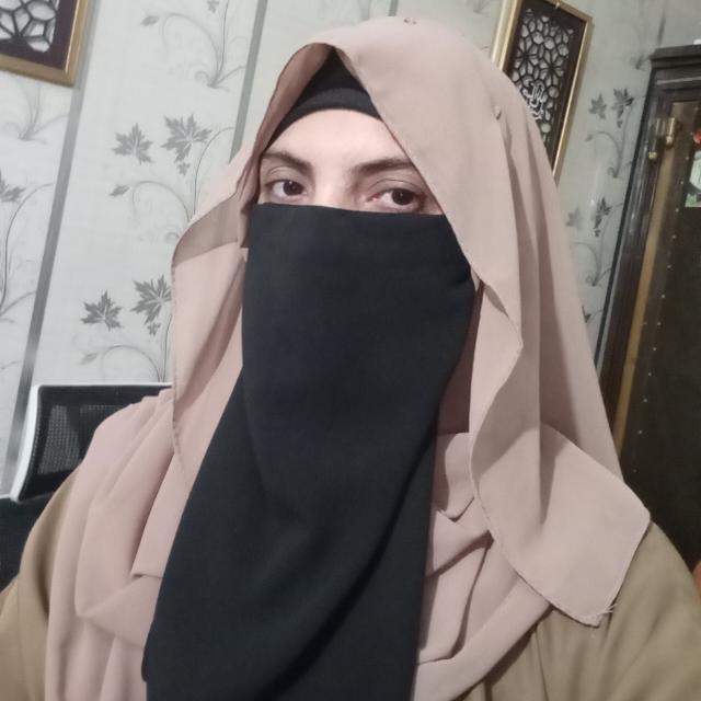 Maria Arshad