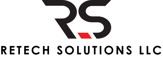 Retech Solutions logo
