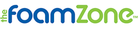 FoamZone logo
