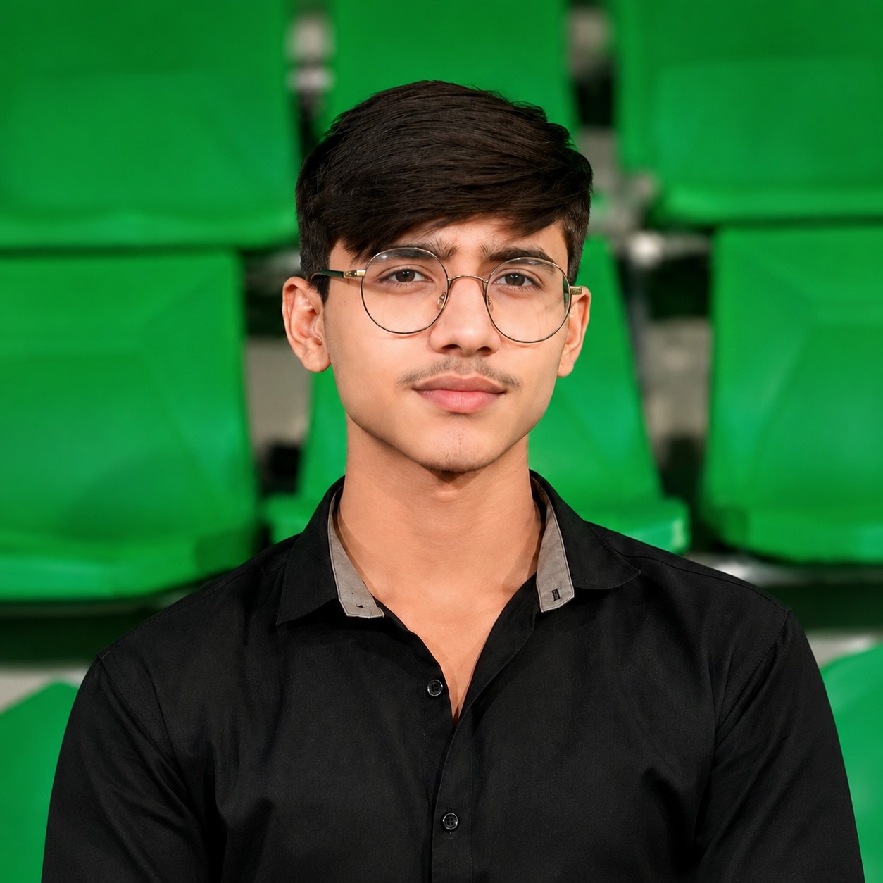 Muhammad Hamza
